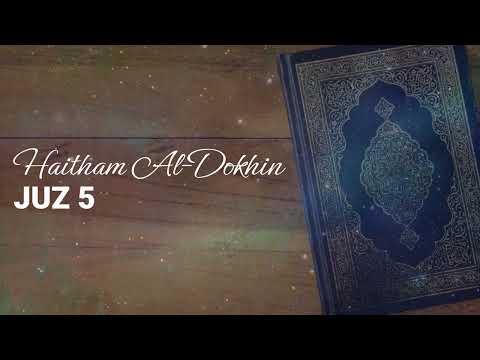 Haitham Al-Dokhin - Juz 5