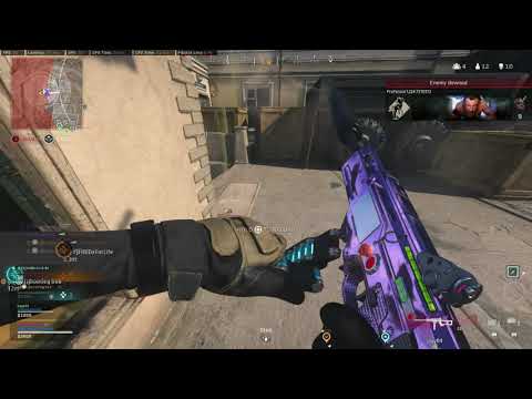 Big Brain MasterCraft Tracer Pack! Crazy Clips of Electric LC-10 in Action, Rebirth Island