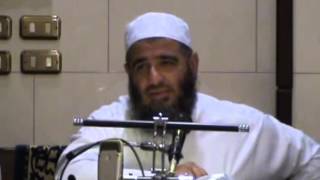 شرح صحيح البخاري -- كتاب الاعتصام بالكتاب والسنة -- درس رقم 24  5/7/2011 image
