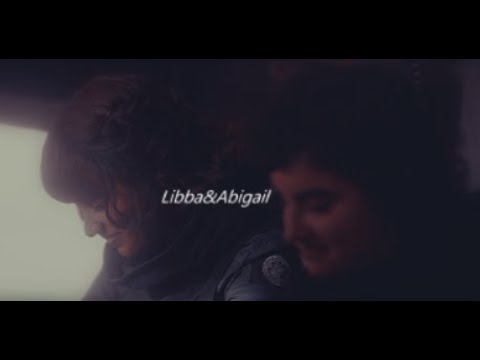 Abigail&Libba