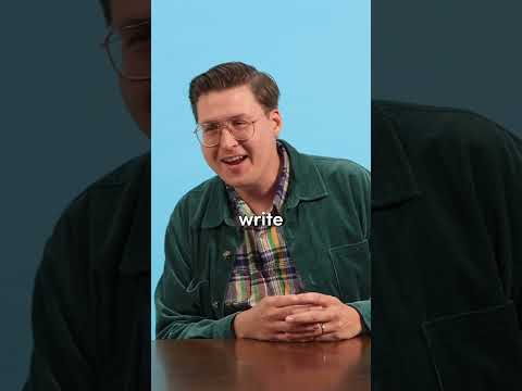 Would you ask your dad this??? Check out the full video on Buzzfeed Video now!