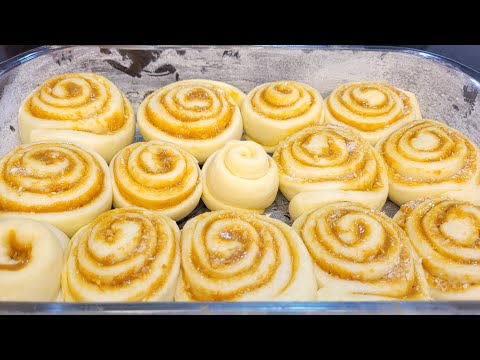 WITH LOTS OF DULCE DE LECHE THE BEST HUNGARIAN SLICES - SOFT - SUPER EASY