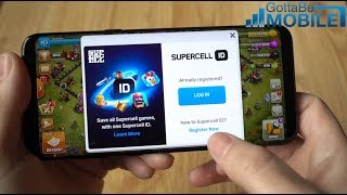 How to Transfer Clash of Clans to a New Phone
