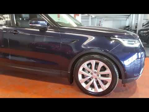 Land Rover Discovery 2022 - Image 2