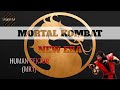 Mortal Kombat New ERA MUGEN 50 HUMAN SEKTOR MK1 GAMEPLAY