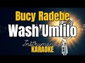 Bucy Radebe Wash Umlilo Instrumental With Lyrics Karaoke