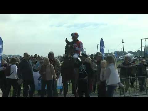 25/08/2023 – Hipodromo Colonia – Carr 7 – PABLO G. FALERO