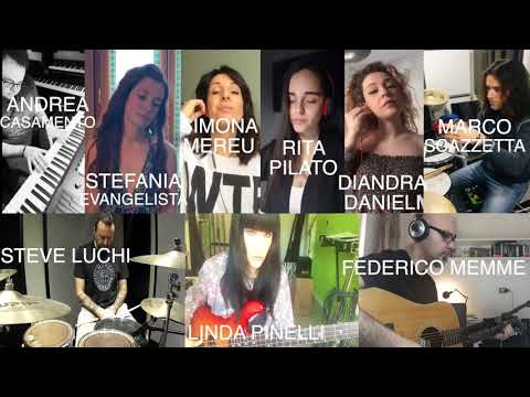 No Potho Reposar - Salvatore Sini Giuseppe Rachel