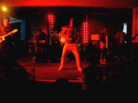 Facebook - Banda Swing Elê ( Musica Nova )