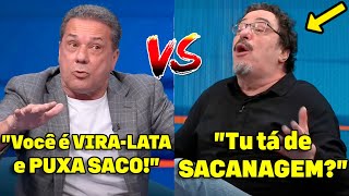 AS MELHORES TRETAS EM PROGRAMAS ESPORTIVOS (PARTE 17)