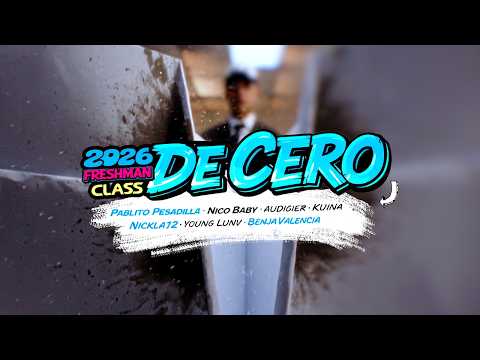 Miniatura de De Cero