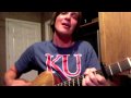 Me covering The Myriad's "Get on the Plane"