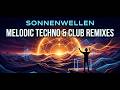 ASTRID KUBY & MICHAEL MOSARO - Körperzellen Rock - Melodic Techno RemiX - Sonnenwellen 🐇; 2026