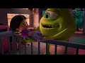 Monsters At Work I M Not Gonna Sing You A Song Castilian Spanish