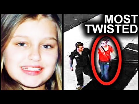 The Most TWISTED Case You've Ever Heard | Documentary