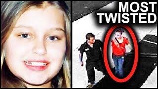 The Most TWISTED Case You&#39;ve Ever Heard | Documentary