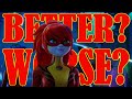 Better Or Worse A Miraculous Shanghai Rant
