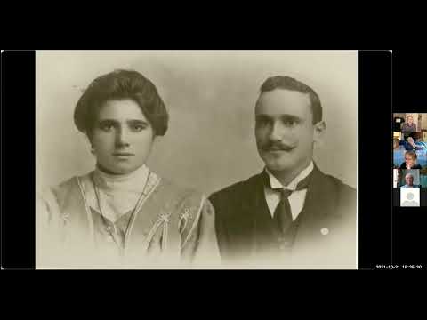 Napa Valley Wine Luminaries from Past to Present