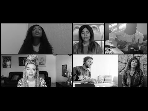 Haven’t Seen It Yet (Lockdown Edition)