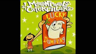 moonpools &amp; caterpillars- trampling rose