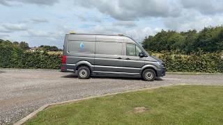 MAN TGE 3.180 cargo van | Image 4 - Autoline