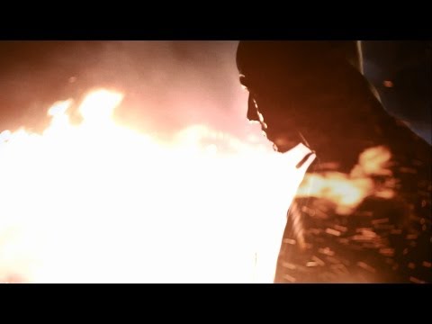 (M)theory - Самоуверенность (Music Video)