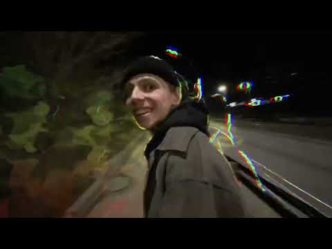 Awelies & 90sTape - Nightmare (Official Music Video)