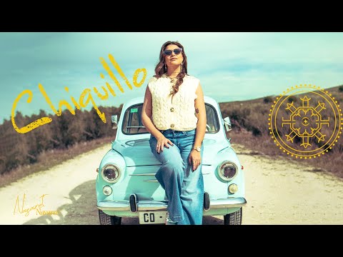 Nazaret Navarro - Chiquillo (Videoclip Oficial) - Cover Flamenkito Chiquilla Seguridad Social