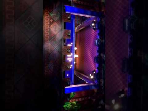 DAYDREAM FESTIVAL MÉXICO DAY 2 | Firebeatz.