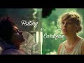 Falling & Cardigan Mashup Music Video (Harry Styles and Taylor Swift)