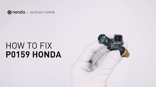 p0159 - cómo solucionar problemas