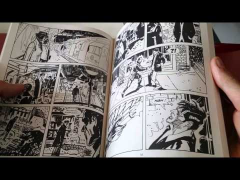 Recensione dylan dog n 342 "il cuore degli uomini"