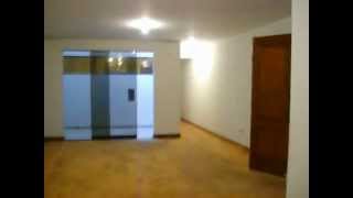 preview picture of video 'Departamento 1er piso EN VENTA.  La Molina RINCONADA DEL LAGO'