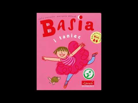 Zofia Stanecka - "Basia i taniec" (Audiobook)