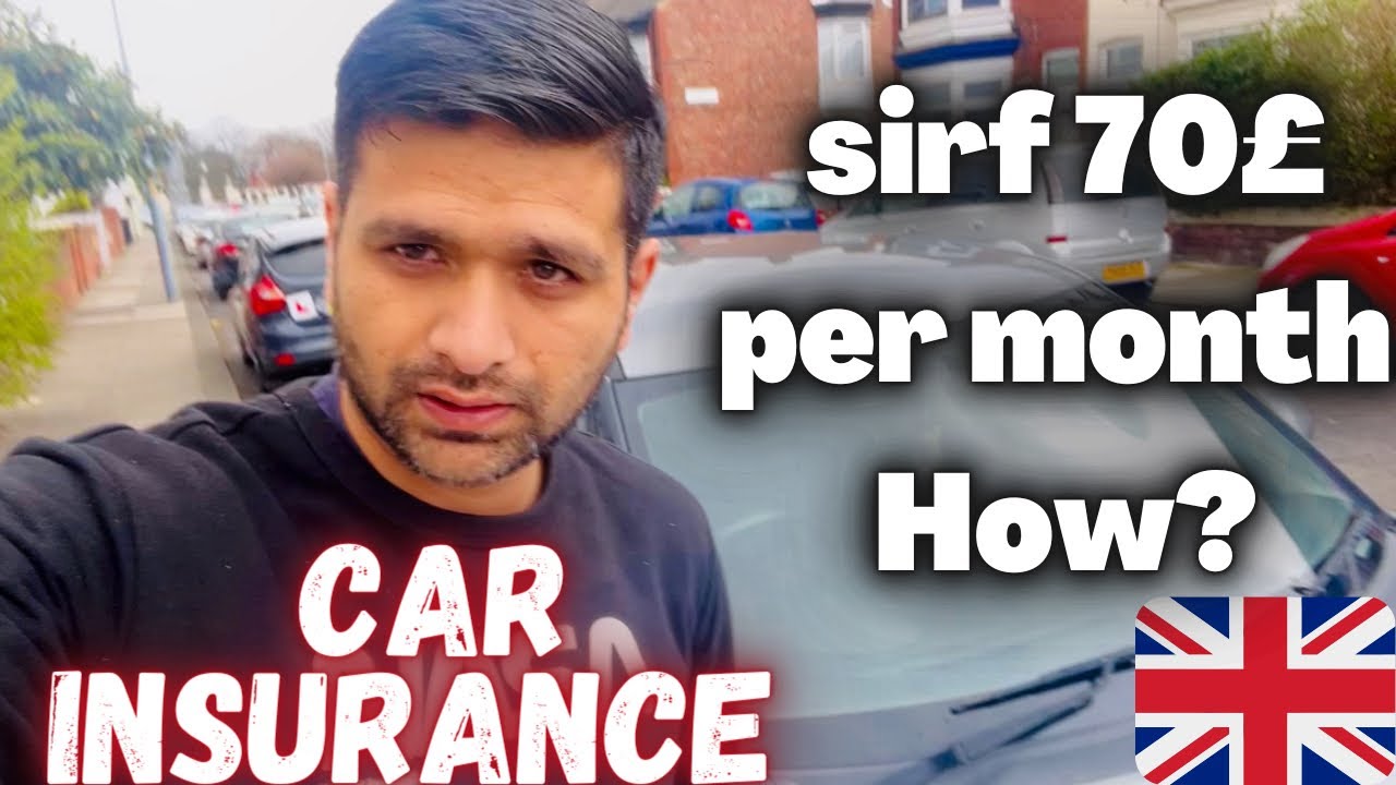 Discovering Car Ins