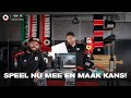 ?️ ?? ????????? ???? 6️⃣ | Geef een draai aan het ????? ?? ??????? en scoor Excelsior merchandise!