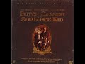 Opening To Butch Cassidy And The Sundance Kid US LaserDisc 1995