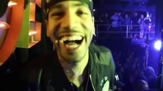 DJ Esco&#39;s NYE SIDE SHOW 4