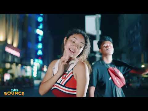 WADA -YOONGS- MR SAYDA- TWOOKI  BIG BOUNCE 2020