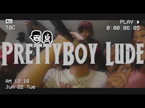 PrettyBoyLude - Millennial Baby (Official Music Video)