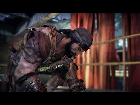 Mad Max {pt 40} Gob Stone Oil Pump Camp, Improving Gutgash Stronghold, 2 Scrapulances