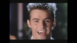 Wet Wet Wet | Angel Eyes (Official Video)