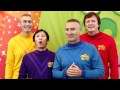 Wiggles Live Promo 2012 Birmingham Mov