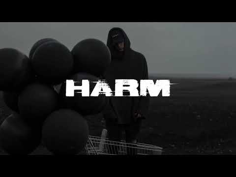 [FREE] NF X Hopsin x Eminem Type Beat | "HARM" Hip Hop Rap Instrumental 2020