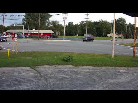 7/11/20 Blown Stop sign, T-bone (zoomed)
