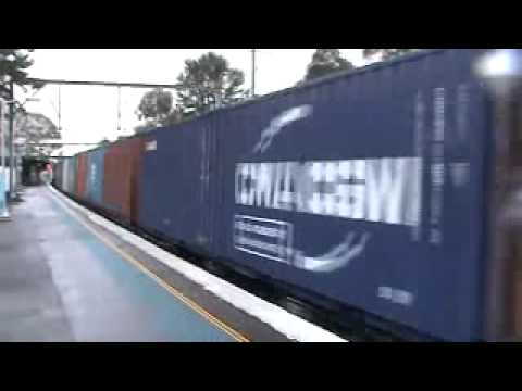 NREC 1100 CLASS TRIAL Part 2