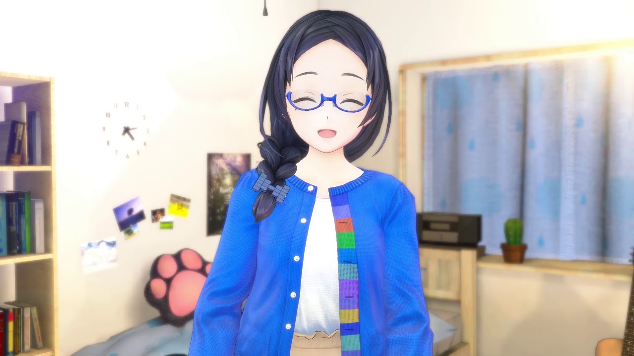 熱帯夜/SHISHAMO アカペラで歌わせて頂きました【歌ってみた】