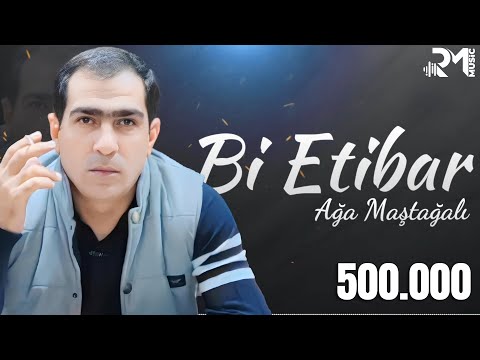 Ağa Maştağalı - BiEtibar (Remix Lord Vertigo)