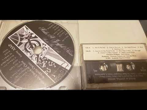 Southside Acappella Chorus featuring ASAP – I Know I’ve Been Changed