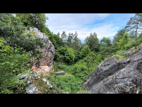 Chęciny - vlog day 2 with us 🤗 Zalewowa Mountain 👉🏻 Niemczówka 👉🏻 Jewish Synagogue